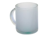 P 7116 B Чашка стеклянная матовая для термосублимациии 3 сорт